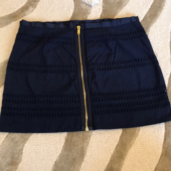 Gap eyelet skirt - Picture 3 of 3